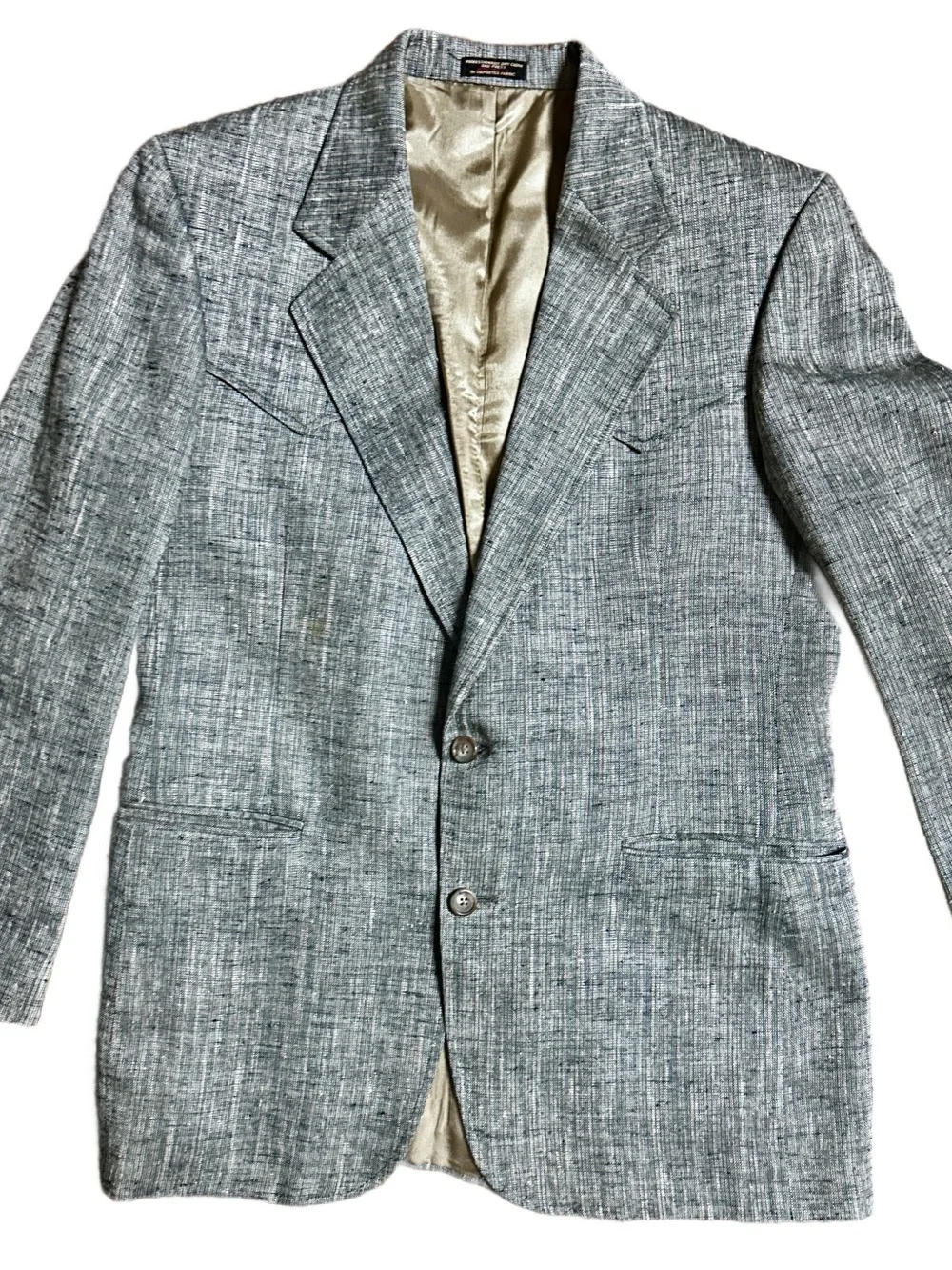 Luskey’s hem 29”